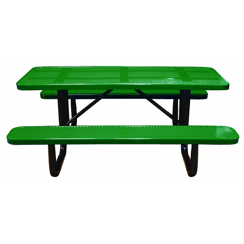 Forbidden Fortune Commercial Playground Equipment - Ages 5 to 12 yr -  Picnic Furniture