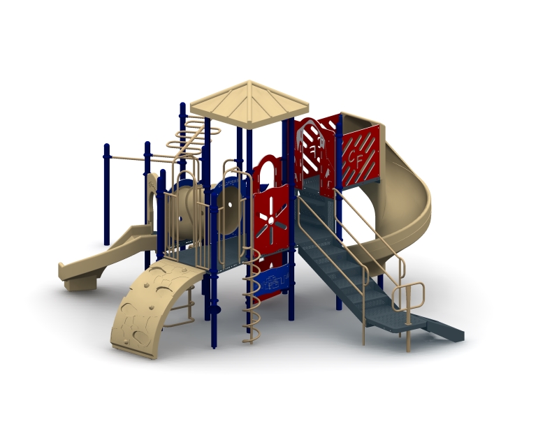 Patriot Playground Set