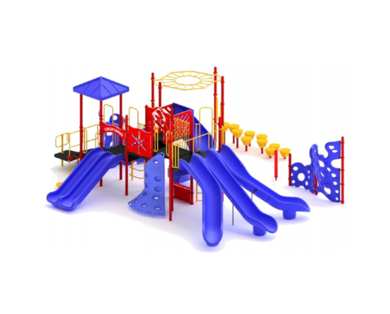 Affordable Daycare & Childcare Playground Equipment
