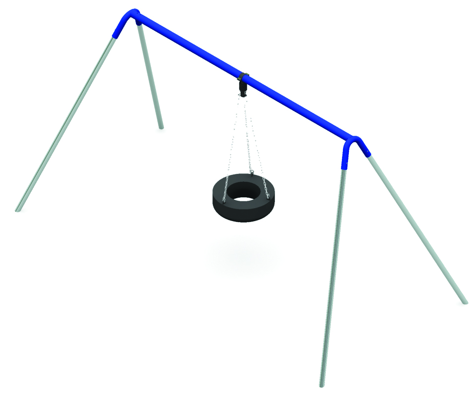 Tire Swing