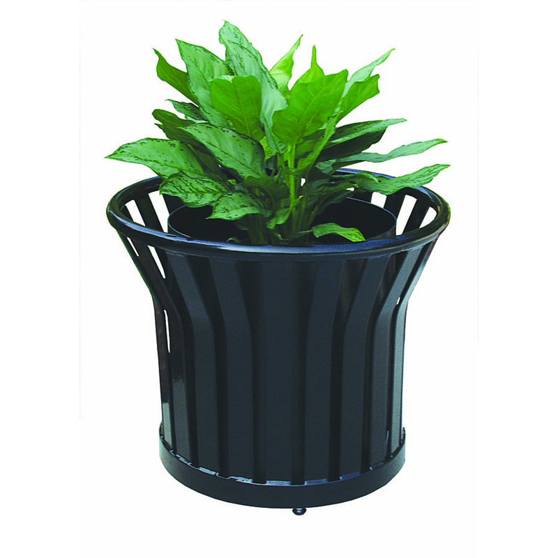 Steel Planter