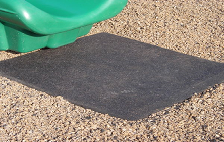 Swing  & Slide Mat