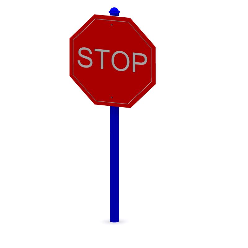 Stop Sign