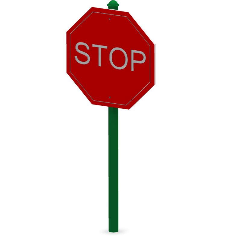 Stop Sign