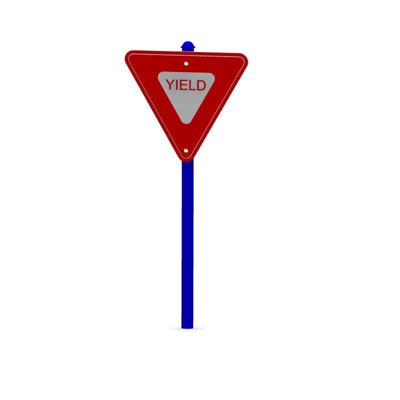 Yield Sign