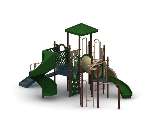 Patriot Playground Set