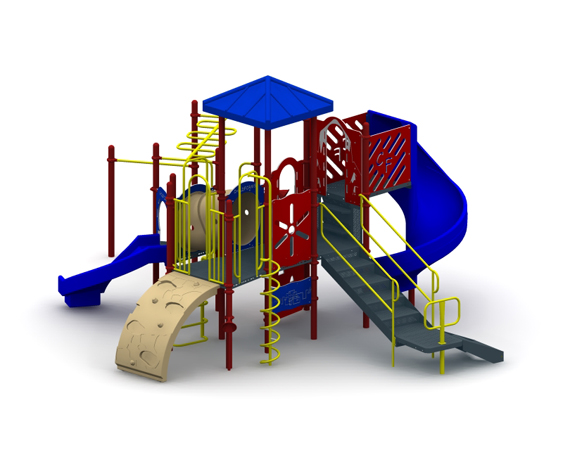 Patriot Playground Set