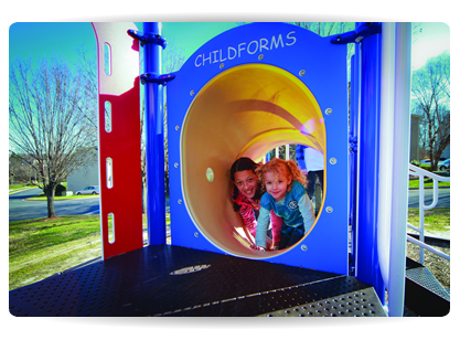 Affordable HOA & Neighborhood Playground Equipment
