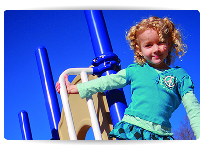 Affordable Church Playground Equipment & Solutions