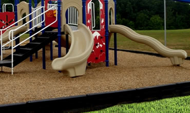 Quick Ship Commercial Playground Equipment Manufacturer