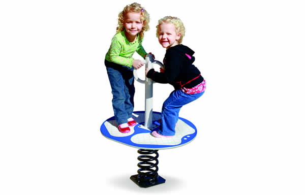 Commercial Playground Equipment