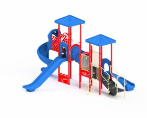 american made playground