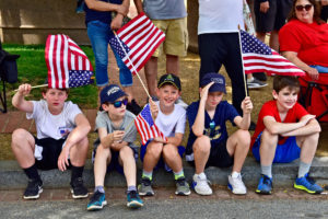 american children