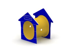 Dog House Tube