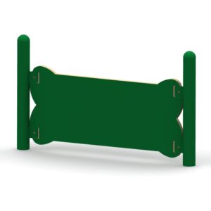 Dog Bone Hurdle
