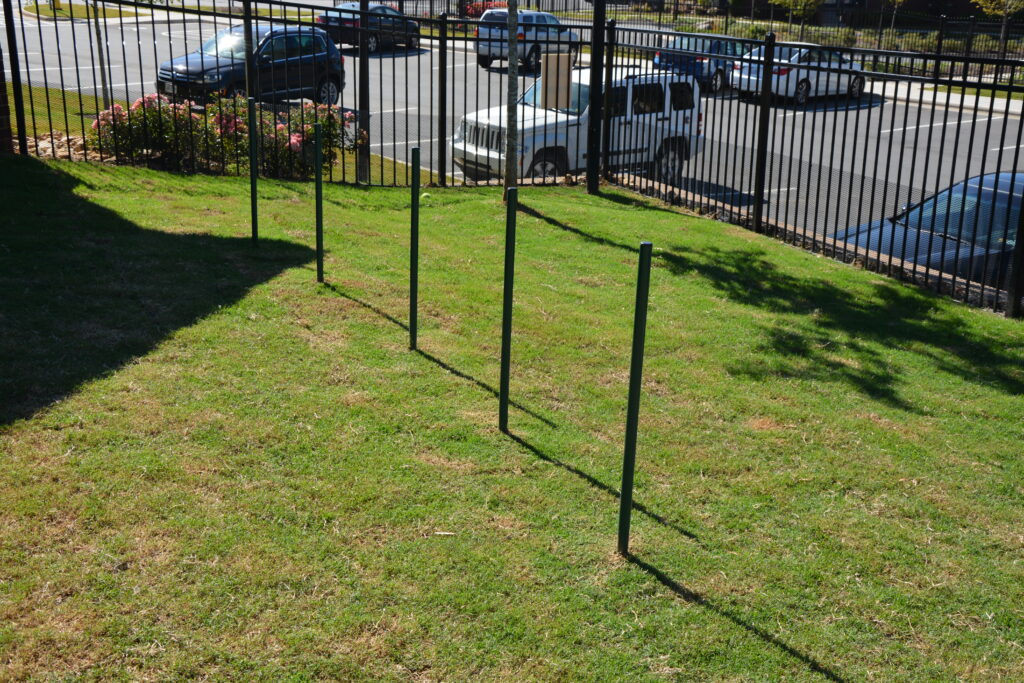 Weave Posts