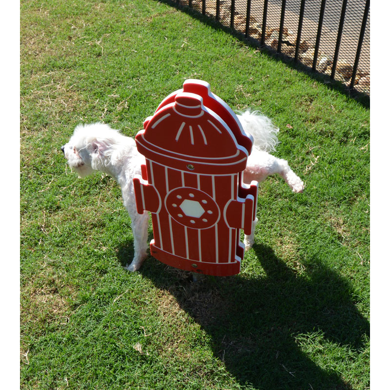 Fire Hydrant