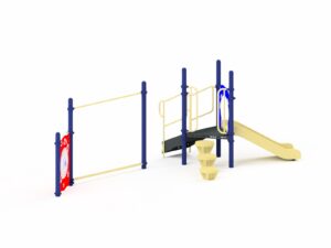 Climb About