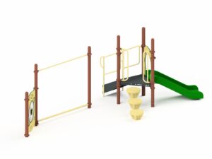 Climb About