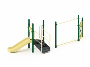 Climb About