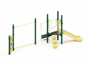 Climb About