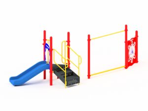 Climb About