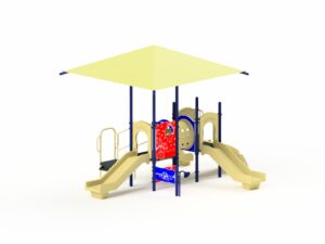 Linville With Canopy