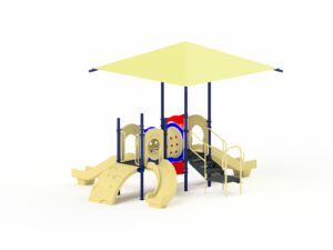 Linville With Canopy
