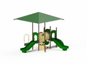 Linville With Canopy