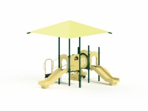 Linville With Canopy