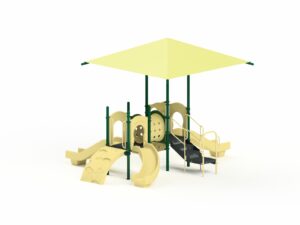 Linville With Canopy