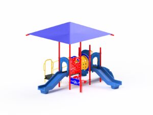 Linville With Canopy