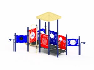 Musical Maze