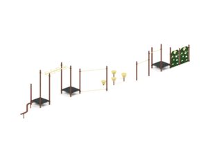 Obstacle Course 1