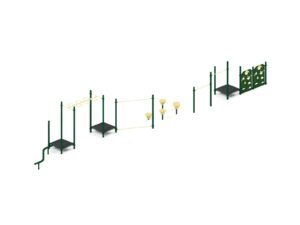 Obstacle Course 1