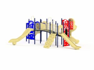 Kids Kingdom