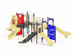 Kids Kingdom