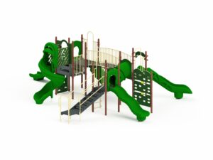 Kids Kingdom