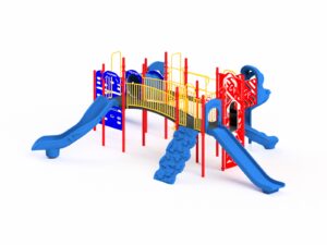Kids Kingdom