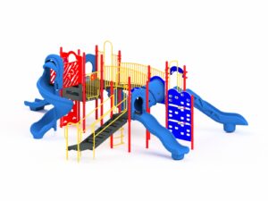 Kids Kingdom