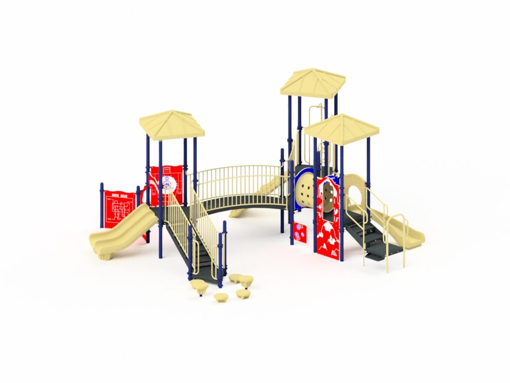 Kids World