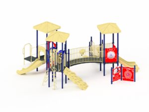 Kids World