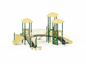 Kids World