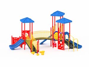 Kids World