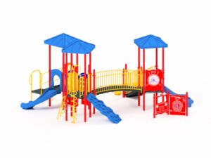 Kids World