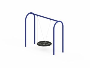 Bird Nest Swing (One Bay)