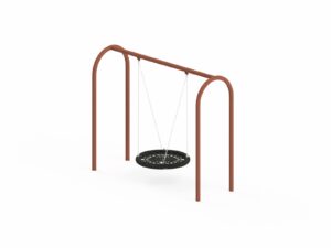 Bird Nest Swing (One Bay)
