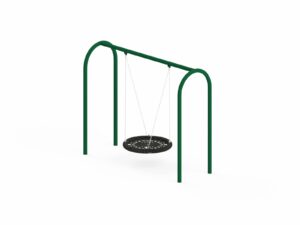 Bird Nest Swing (One Bay)