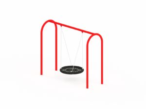 Bird Nest Swing (One Bay)