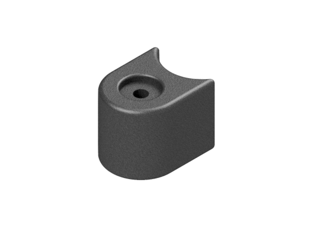 9" Funtimber Filler (Box of 6)